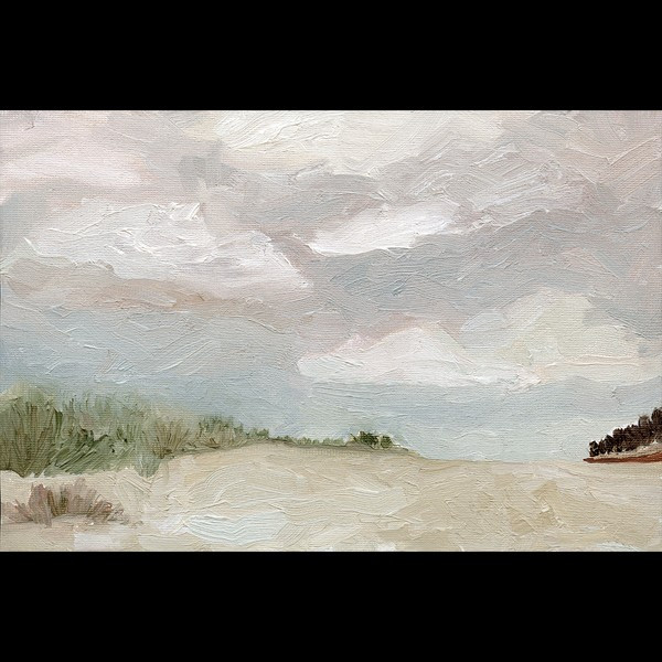 BEAR LAKE I | Juniper Print Shop