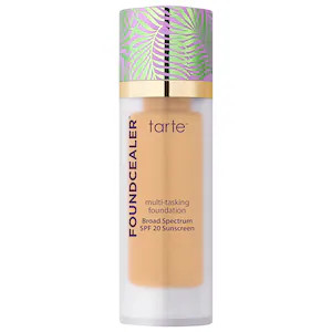 babassu foundcealer™ skincare foundation SPF 20 | Sephora (US)