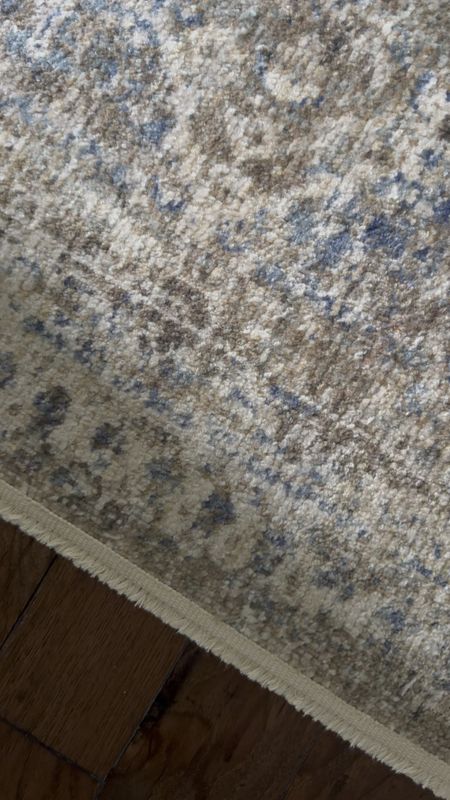 our beautiful vintage inspired runner is on sale for $200. we have the 10’ length. it has natural wear patterns and pile heights  

#LTKSaleAlert #LTKHome