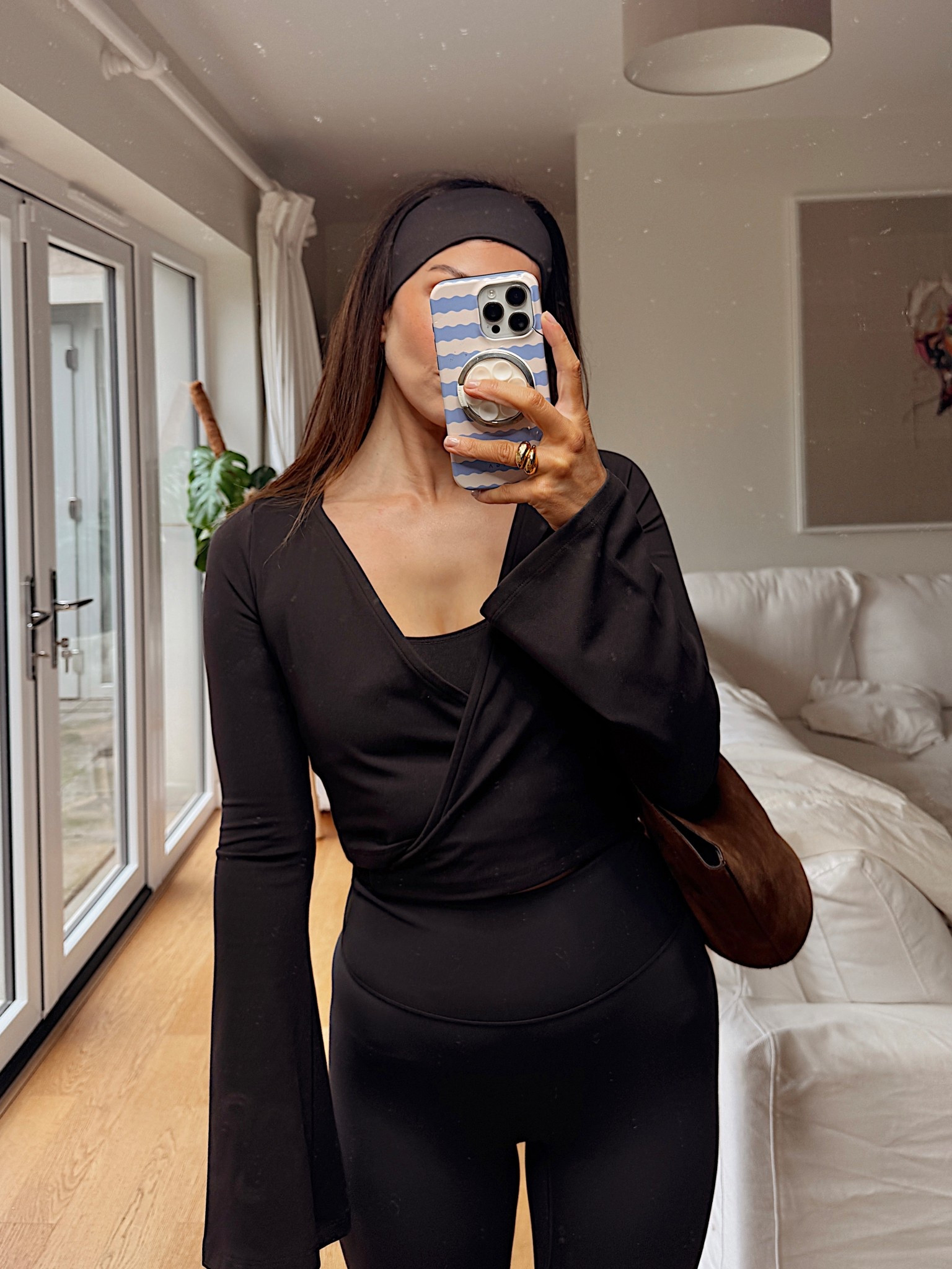 🖤 🖤 🖤 

#LTKwinter #LTKuk #LTKstyletip