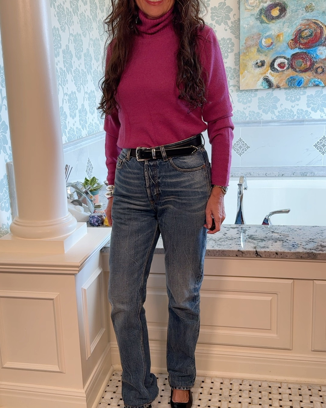 @ysl inspired outfits! Linked lots of similar products to help you achieve the style at any budget!


#LTKOver40 #LTKootd #LTKgrwm