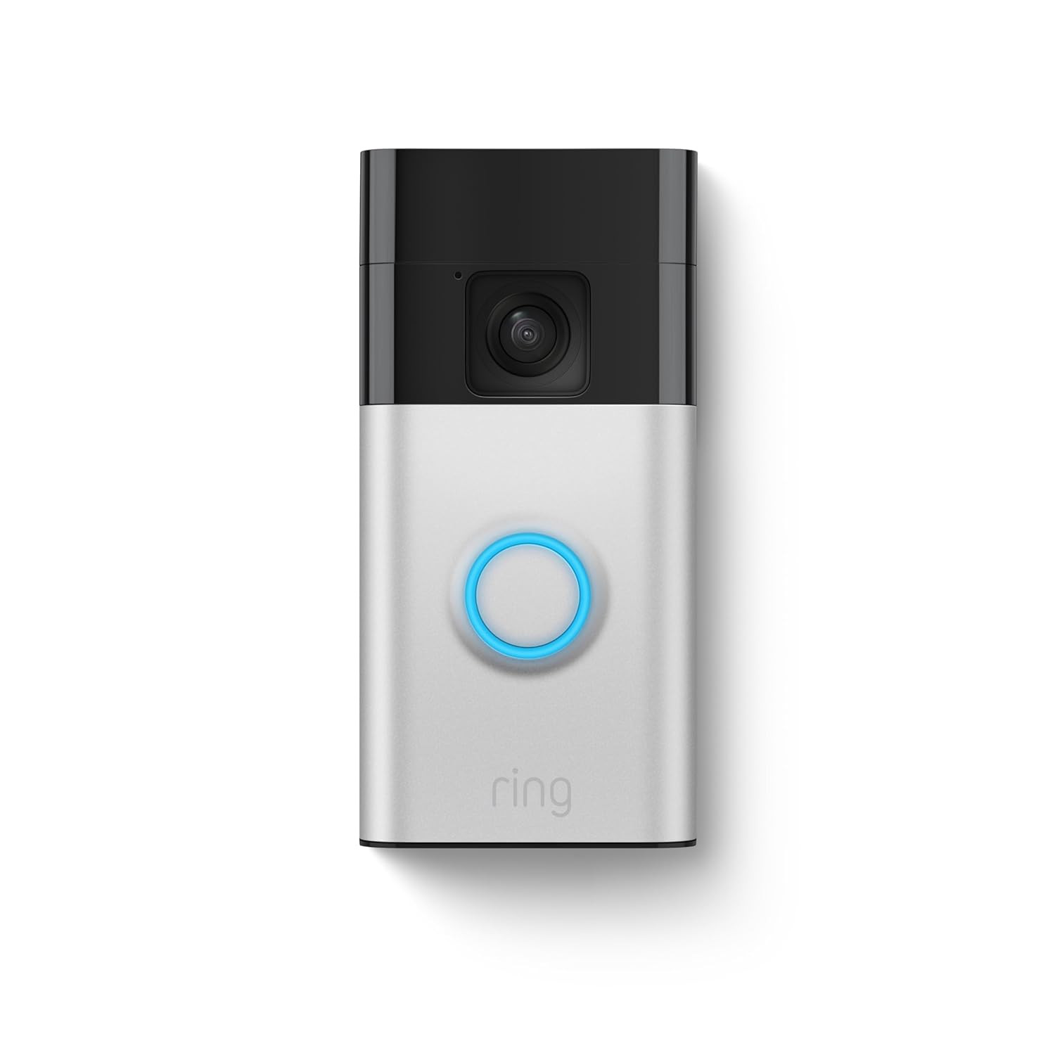 All-new Ring Battery Doorbell — Now with 66% more coverage, Head-to-Toe Video, Live View with T... | Amazon (US)