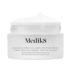 Advanced Pro-Collagen+ Peptide Cream Anti-Wrinkle Moisturizer with NAD+ Longevity Booster | Sephora (US)