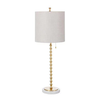 Addie 34" Table Lamp | Wayfair North America