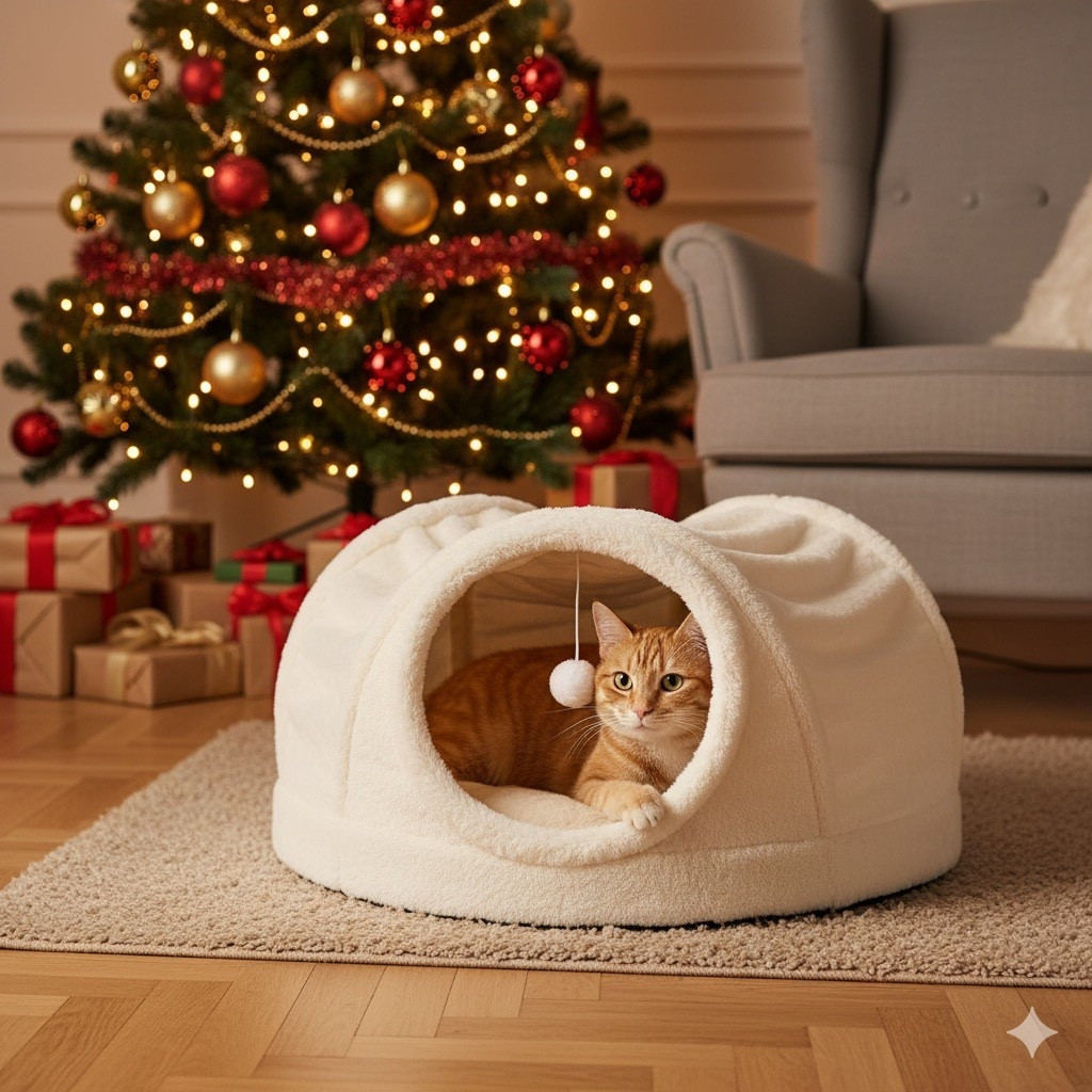 Katzen Mama Hack 

#LTKwinter #LTKeurope #LTKdeutschland