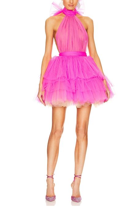 Pink wedding guest dress
Pink bachelorette dress
750$


#LTKFind #LTKwedding #LTKSeasonal