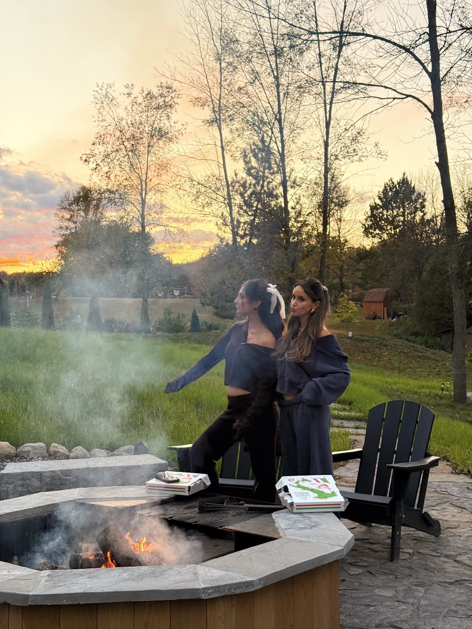 the chokehold gap has on me rn !! 

#LTKFindsUnder100 #LTKSaleAlert #LTKStyleTip