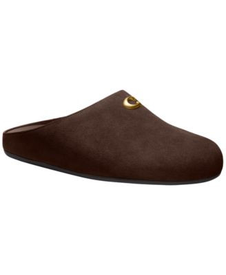 Women's Sculpted C Soft Slip-On Mules | Macy's