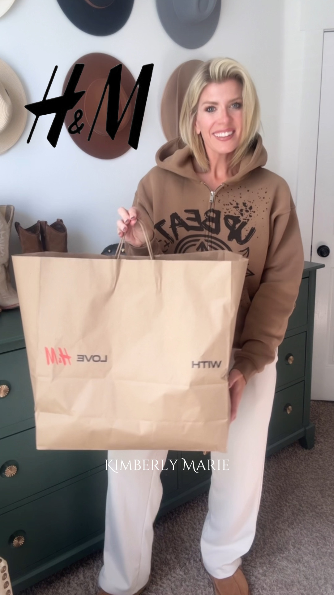 H&M fall favorites
Fall outfits 
How to style chocolate brown
Brown and blue 


#LTKOver40 #LTKWorkwear #LTKStyleTip