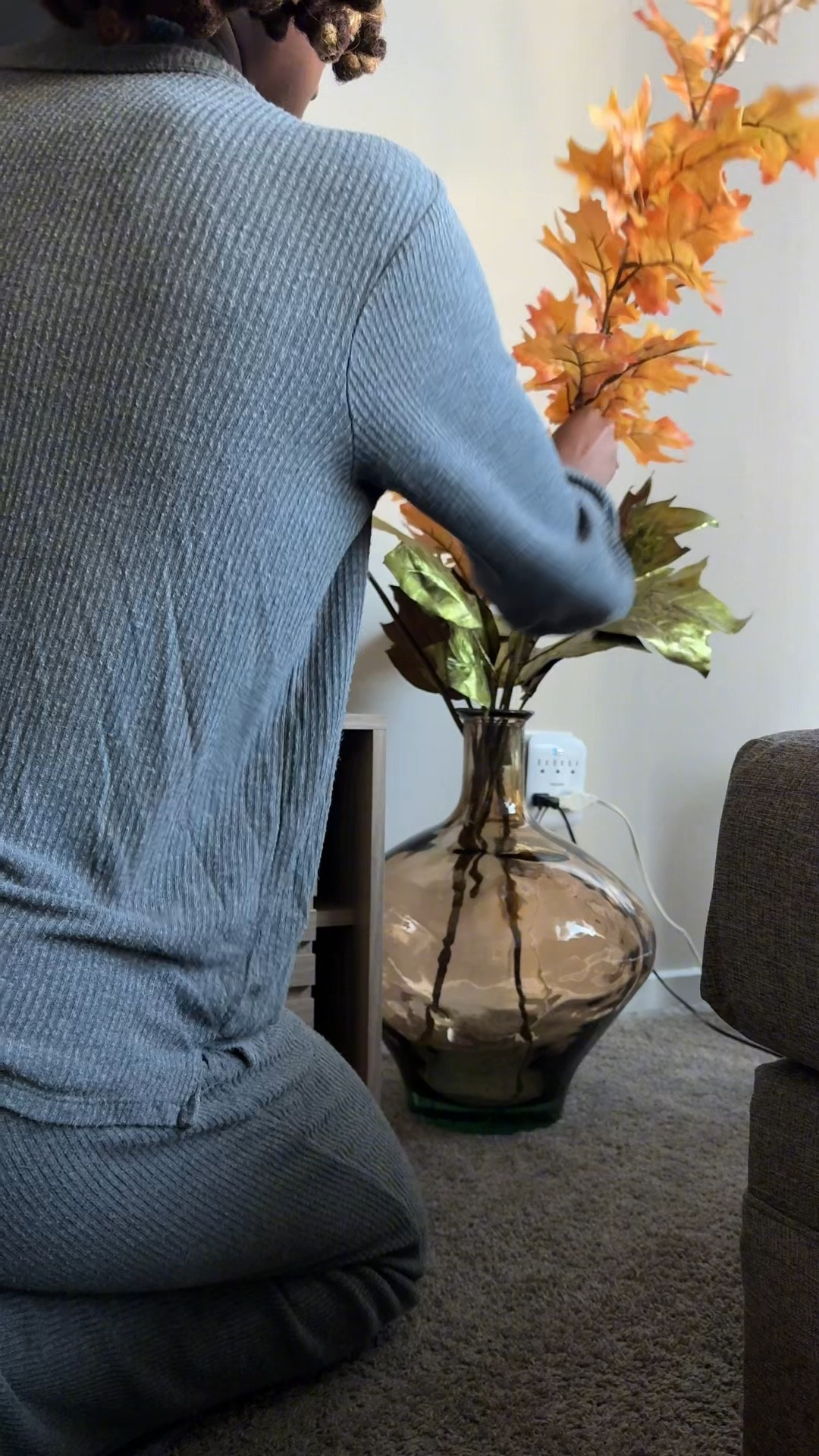 TIME TO DECORATE FOR FALL! 

Fall decor
Halloween decor
Home decor

#LTKHome #LTKStyleTip #LTKFindsUnder50