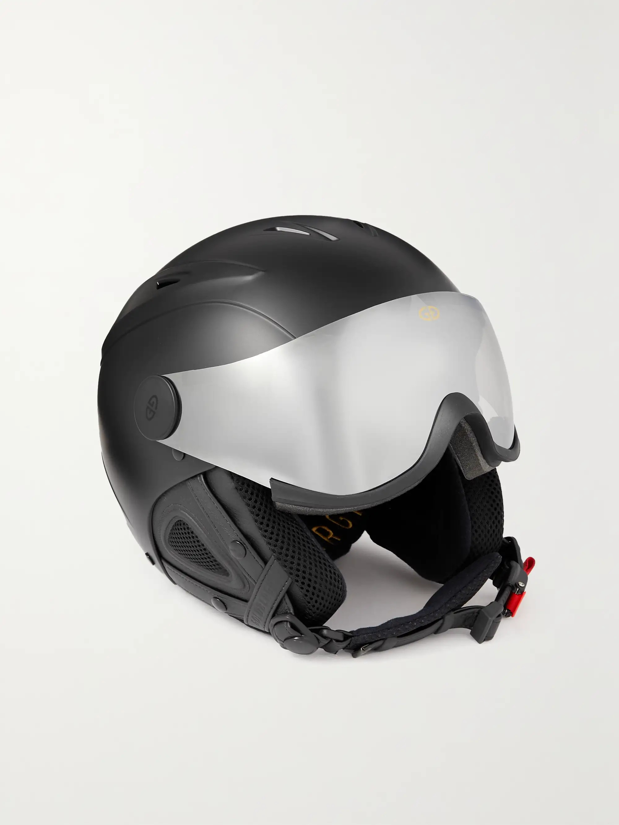 Casque de ski Glam GOLDBERGH pour femme | NET-A-PORTER | NET-A-PORTER (UK & EU)