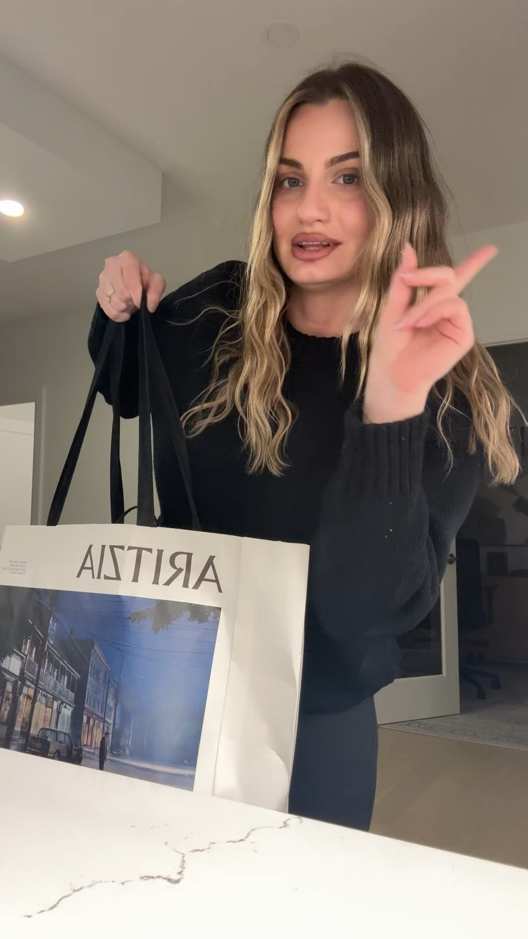 Midsize @Aritzia haul 🫶🏻