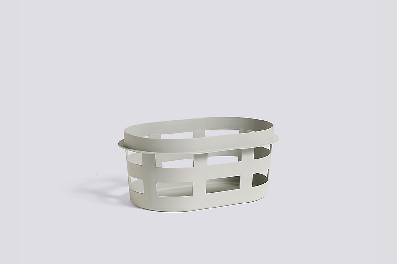 Laundry Basket, Small | HAY