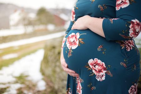 Another favorite look from my maternity photo shoot! Dress is sold out on Pinkblush but I’m linking several similar ones!

Maternity photos, photo shoot, floral dress, plus-size maternity, plus-size dress, plus-size photo shoot outfit, baby bump

#LTKbaby #LTKbump #LTKcurves