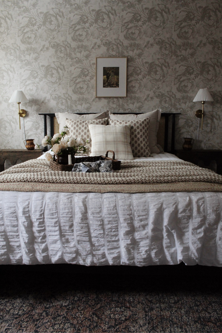 Removable Peel & Stick Wallpaper | Artza & Co | Artza & co.