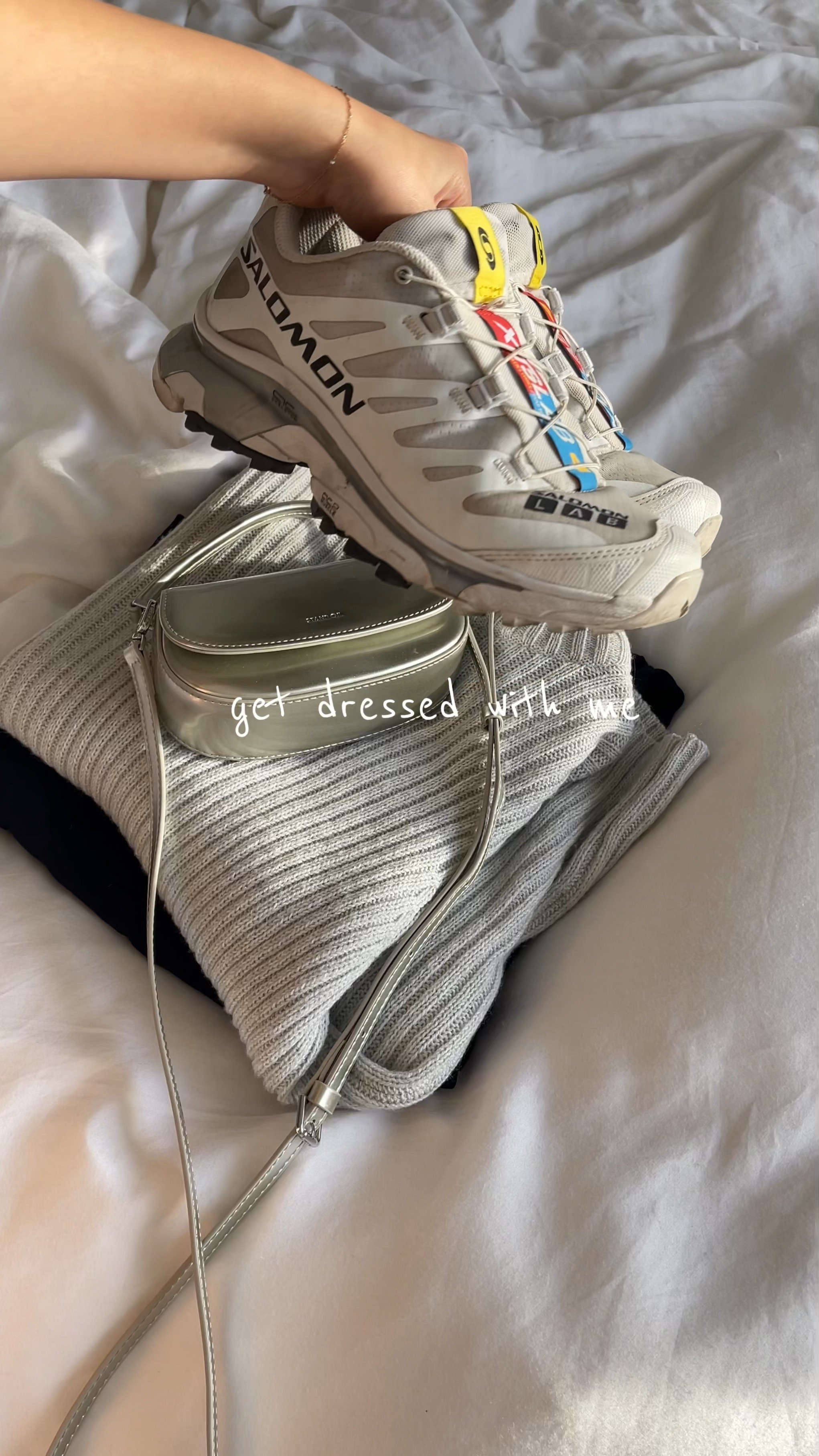 Get dressed with me!

#LTKfindsunder50 #LTKshoecrush #LTKstyletip