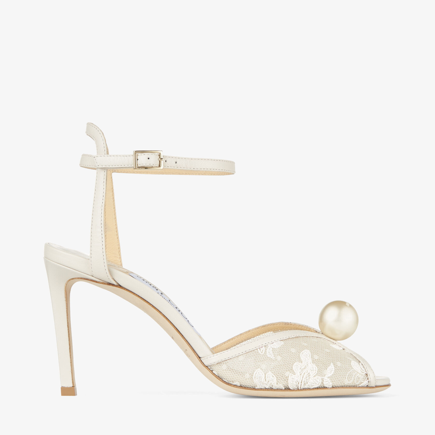 Sacora 85 | Jimmy Choo (US)