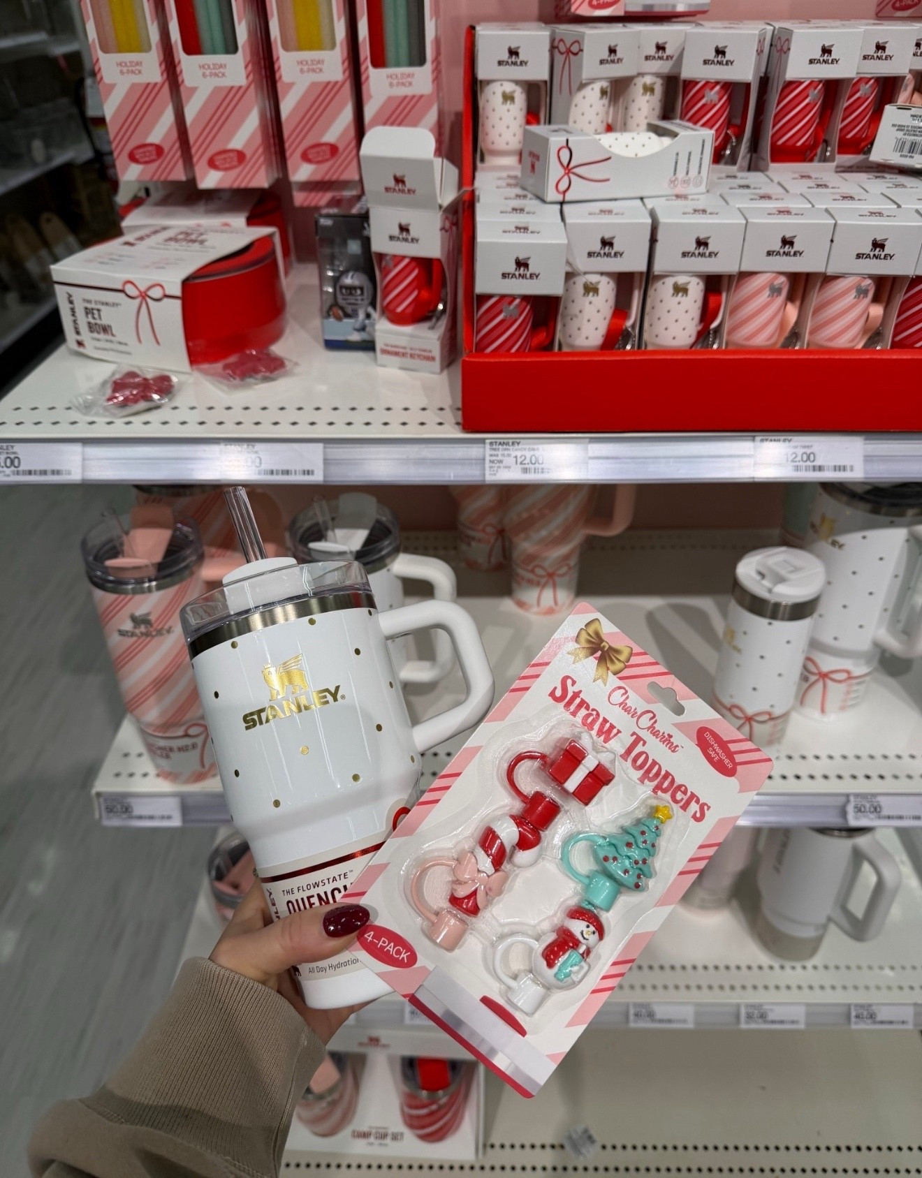 Cute gift idea 🎄😍

#LTKHoliday #LTKSeasonal #LTKGiftGuide