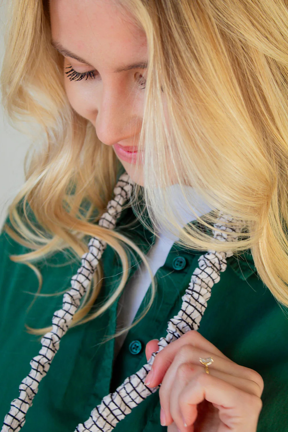 Off The Grid Lanyard | Shop Andi