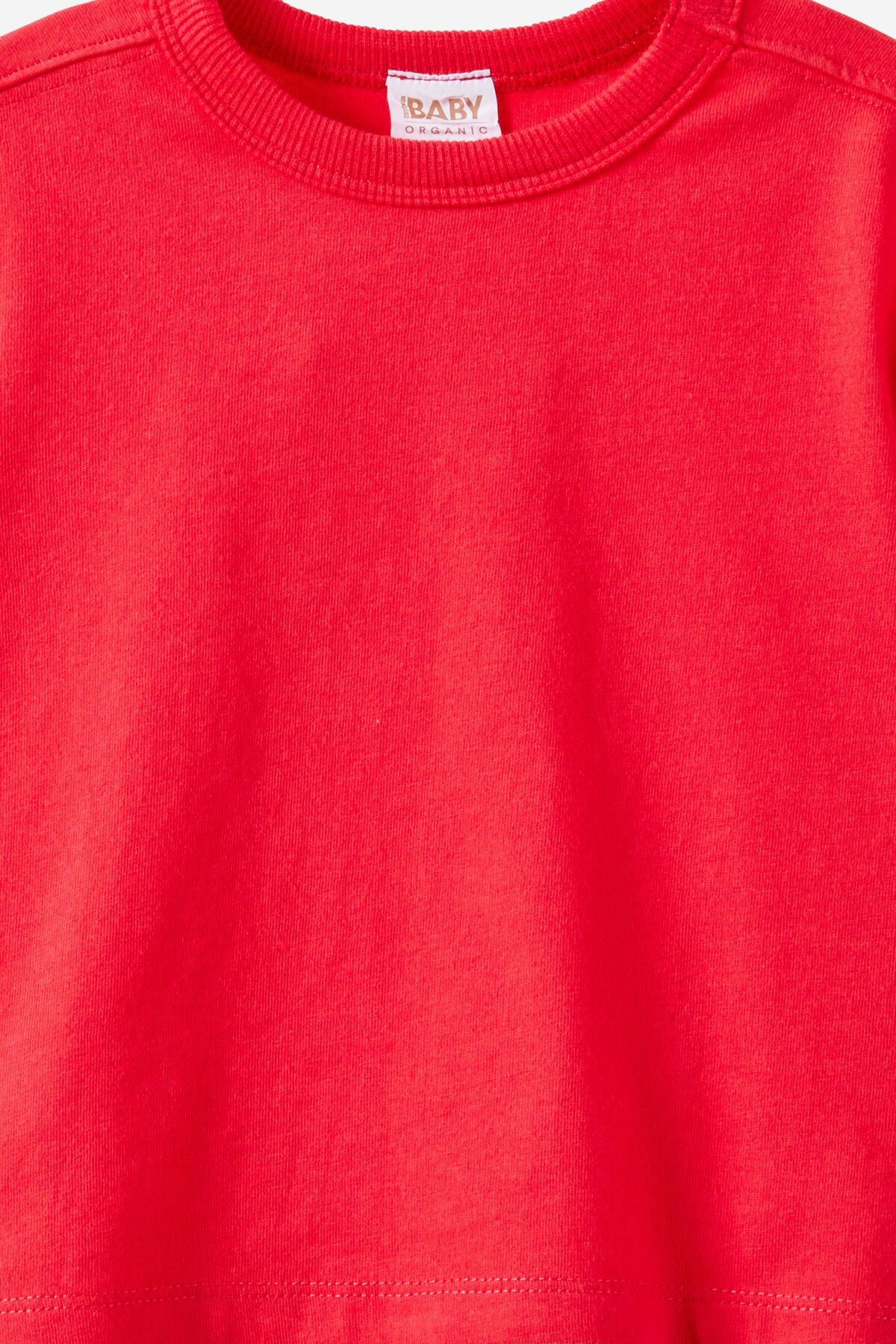Baby Essential Short Sleeve Graphic Tee | Cotton On (US)