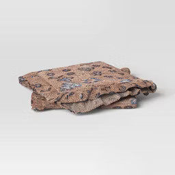 2pk Block Print Ruffle Napkins - Threshold™ | Target