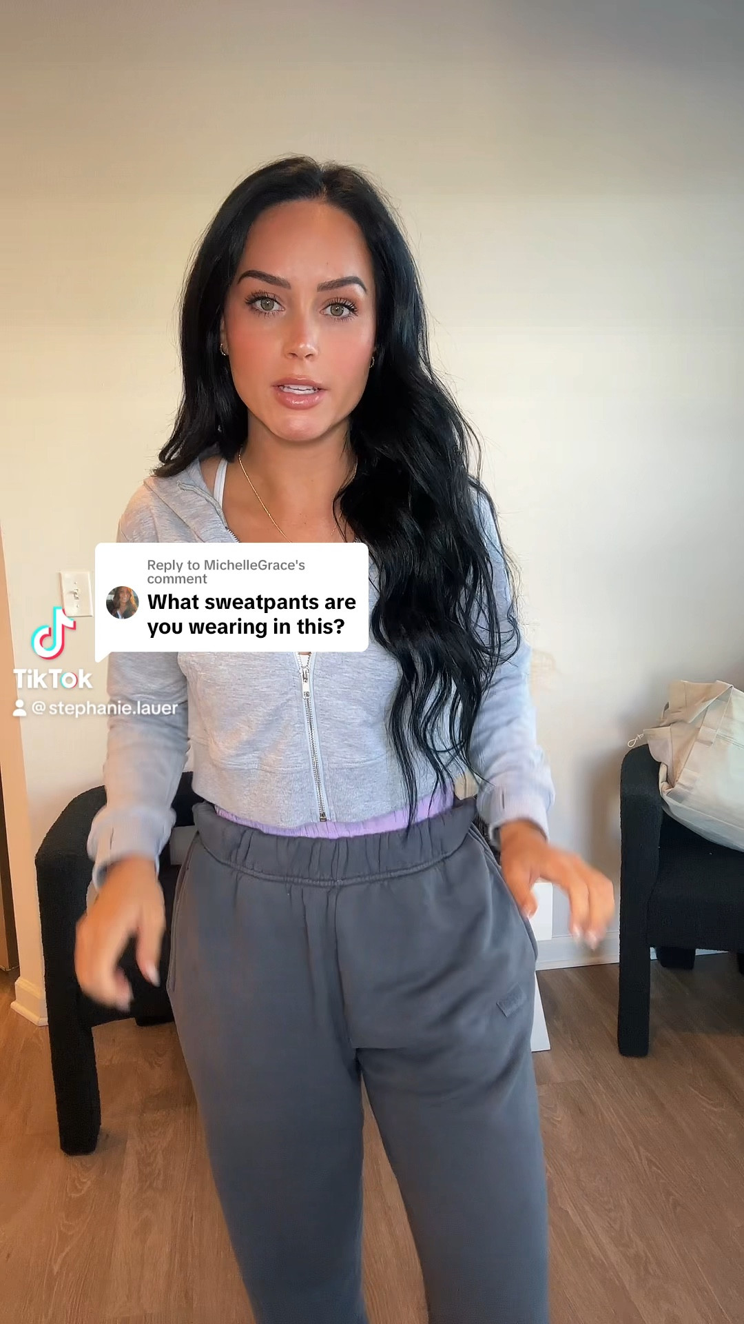 Wearing a size small in both 

#LTKSale #LTKmidsize #LTKstyletip