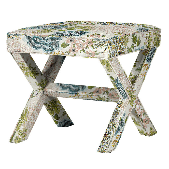X Bench | Ballard Designs | Ballard Designs, Inc.
