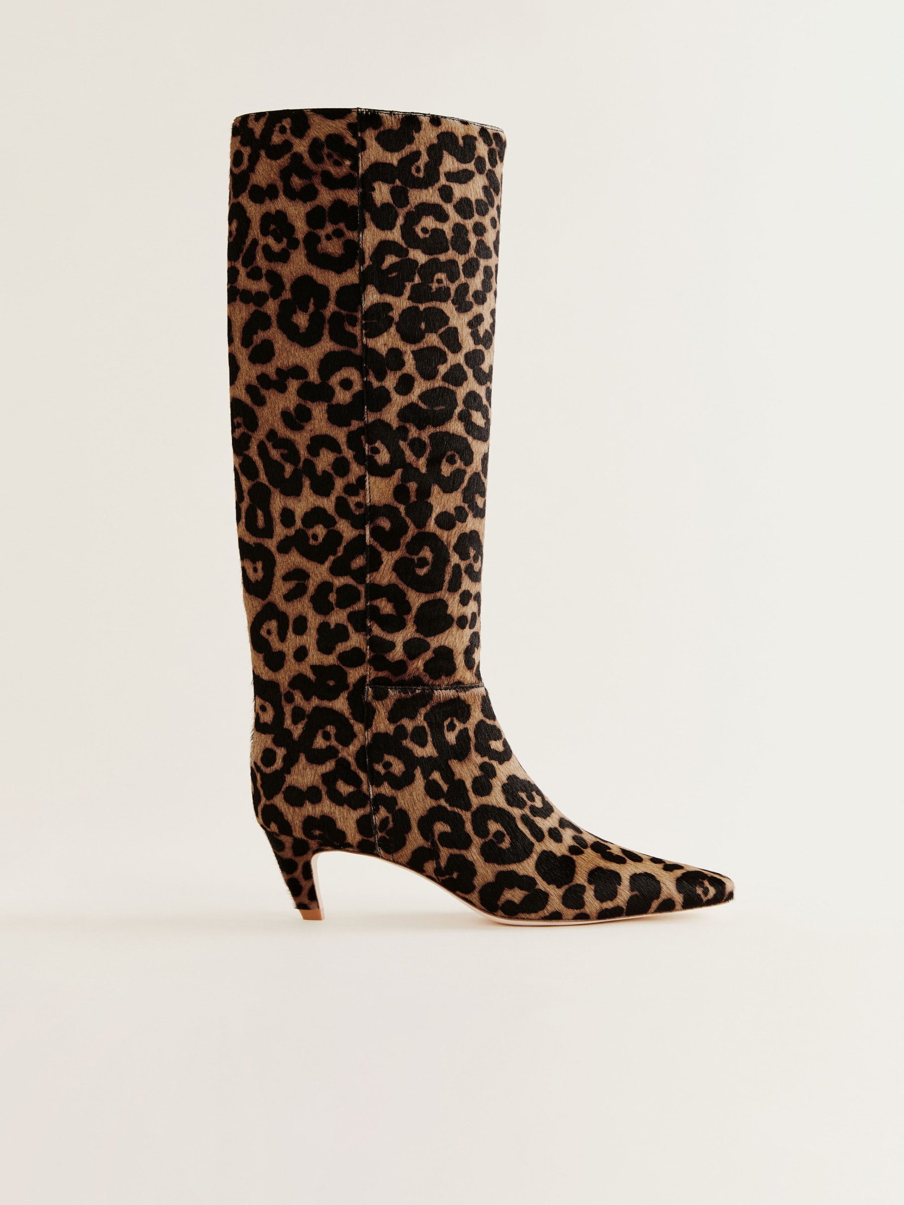 Remy Knee Boot | Reformation (Global)