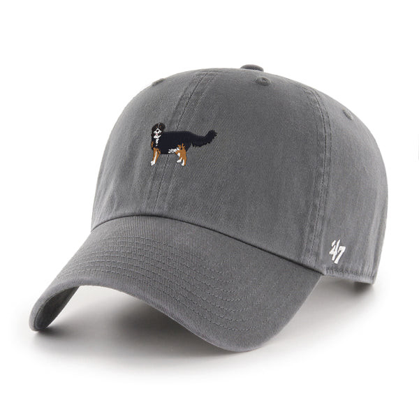 BERNESE MOUNTAIN DOG BASE RUNNER '47 CLEAN UP | '47Brand