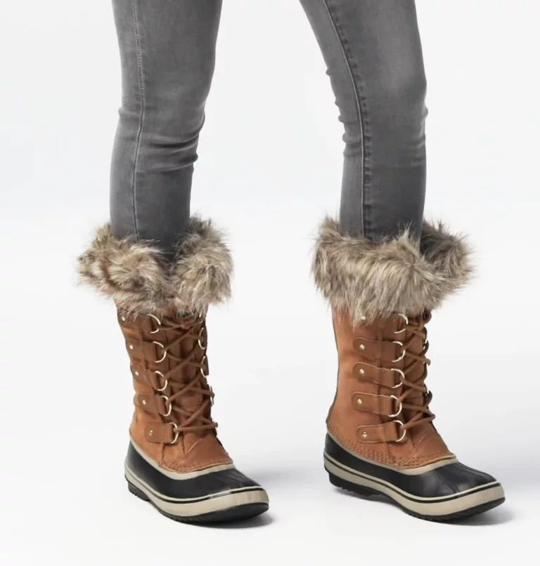 Women's Joan Of Arctic™ Boot | SOREL | Sorel (US & CA)