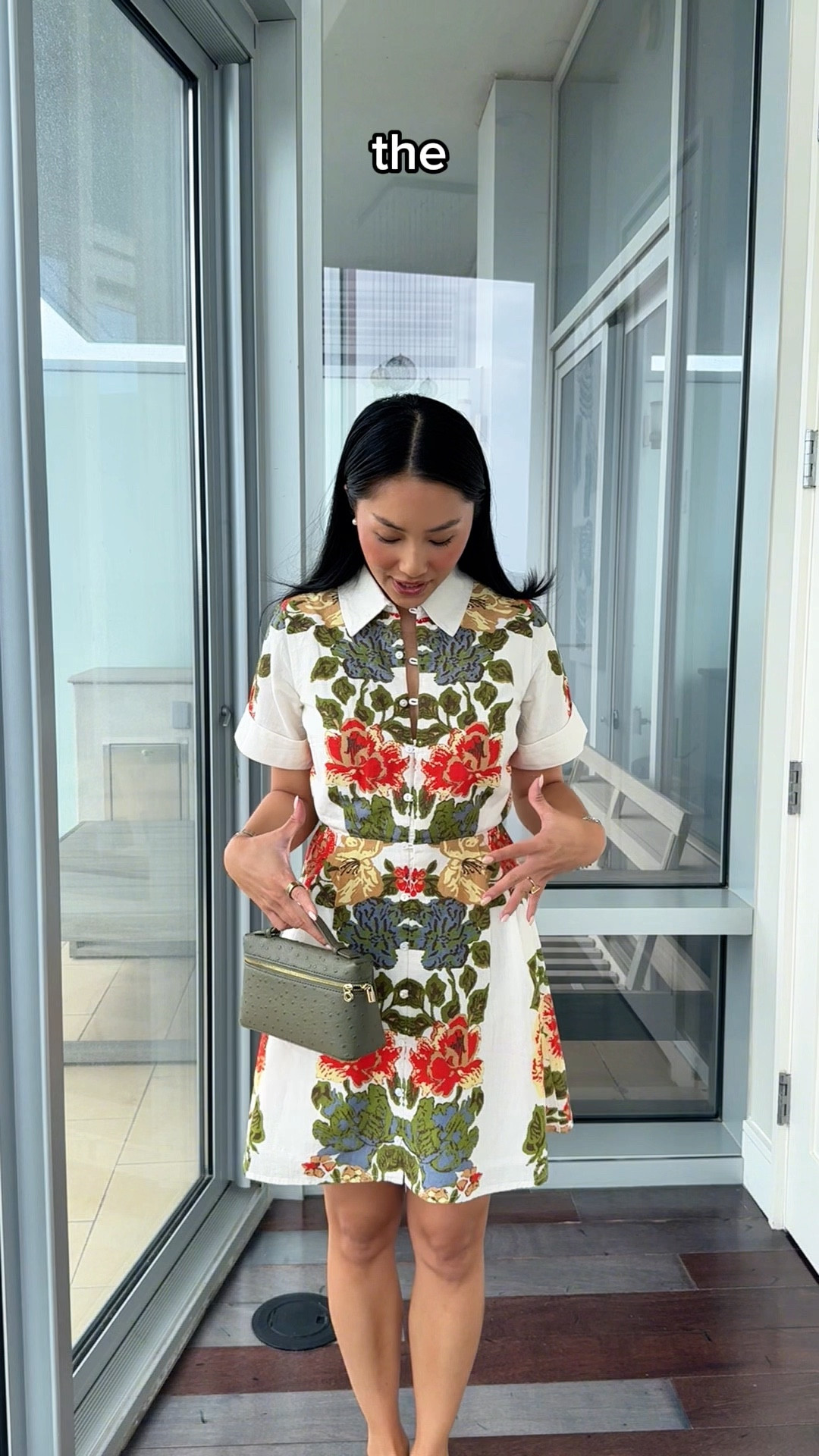 Today’s OOTD, this dress is even more beautiful in person and fits like a glove! I’m wearing mine in XS ♥️

#LTKSeasonal #LTKStyleTip #LTKParties