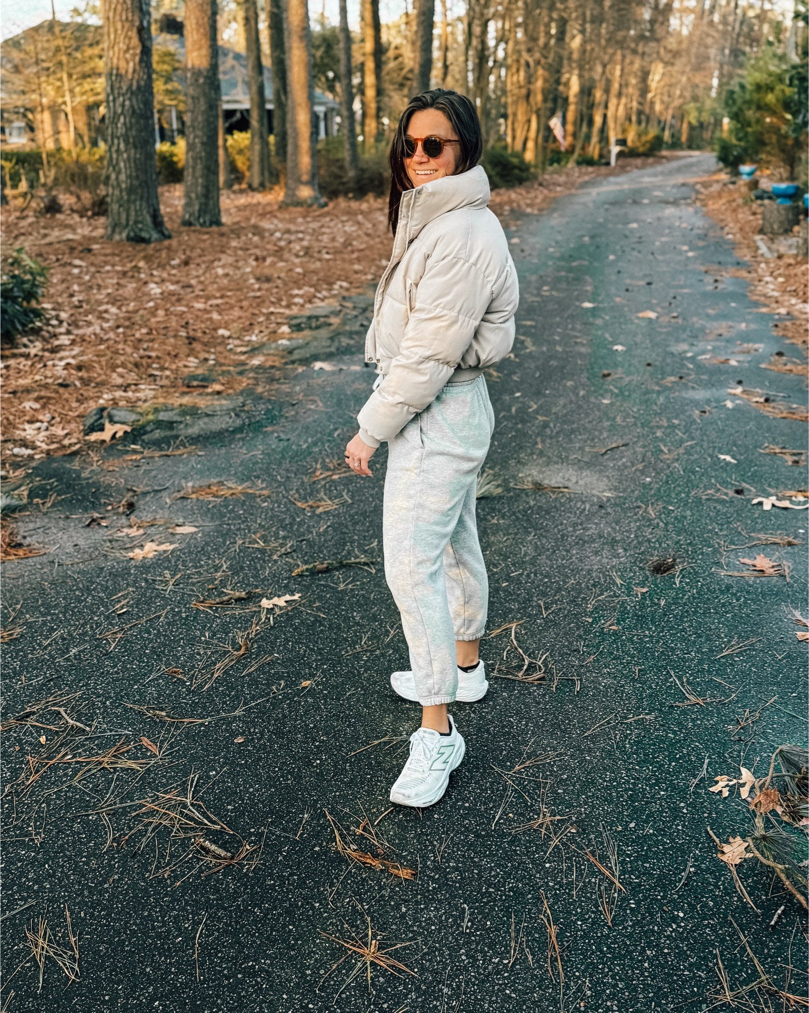 #LTKActive #LTKShoeCrush