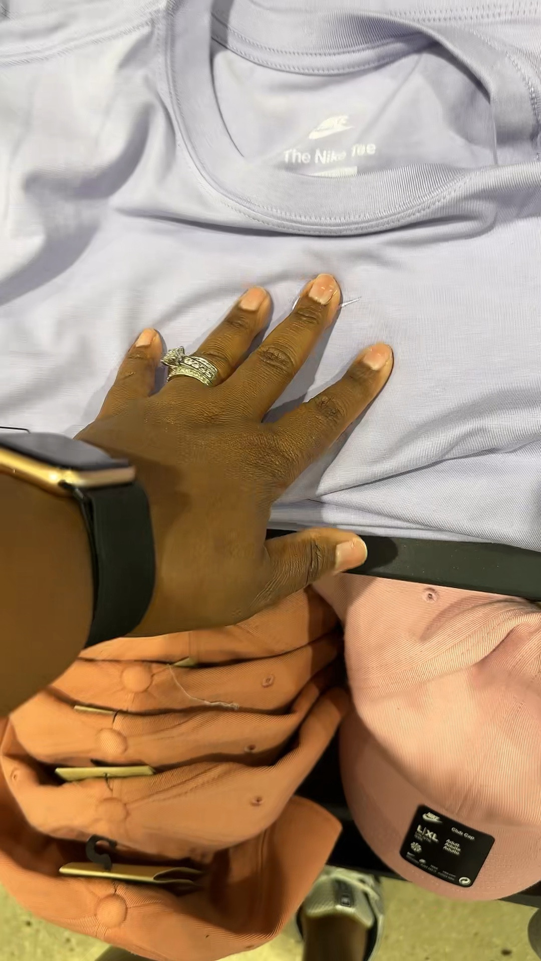 Cute Nike sets!

#LTKActive #LTKSummerEdit