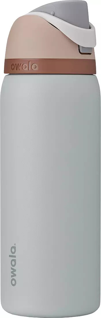 Owala 32 oz. FreeSip Stainless Steel Water Bottle | DICK'S Sporting Goods