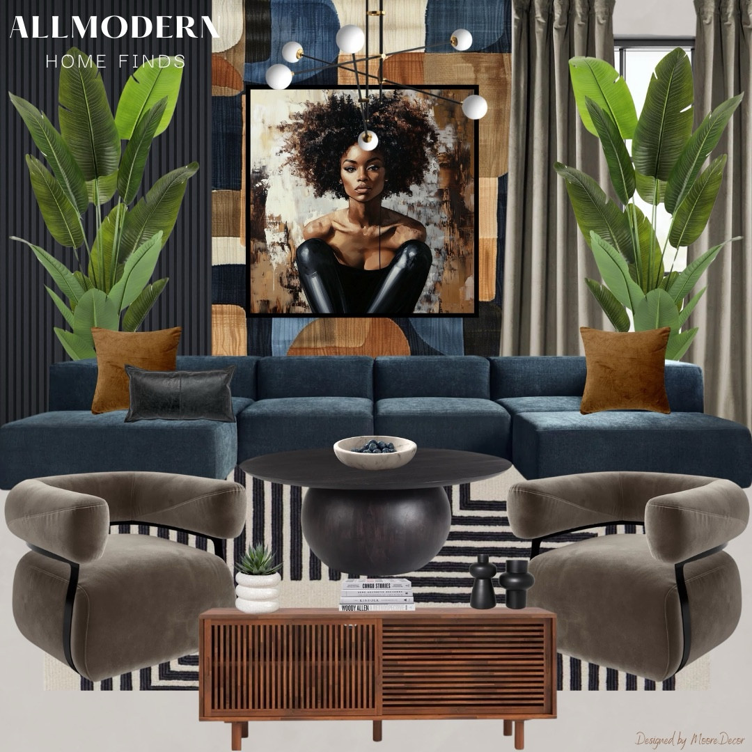 Moody Luxe

#LTKHome #LTKStyleTip