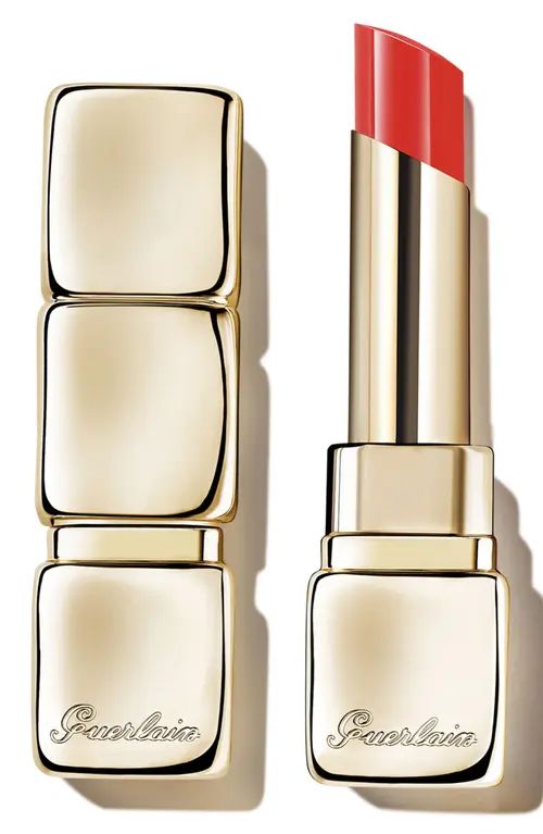 Guerlain KissKiss Shine Bloom Lipstick at Nordstrom | Nordstrom
