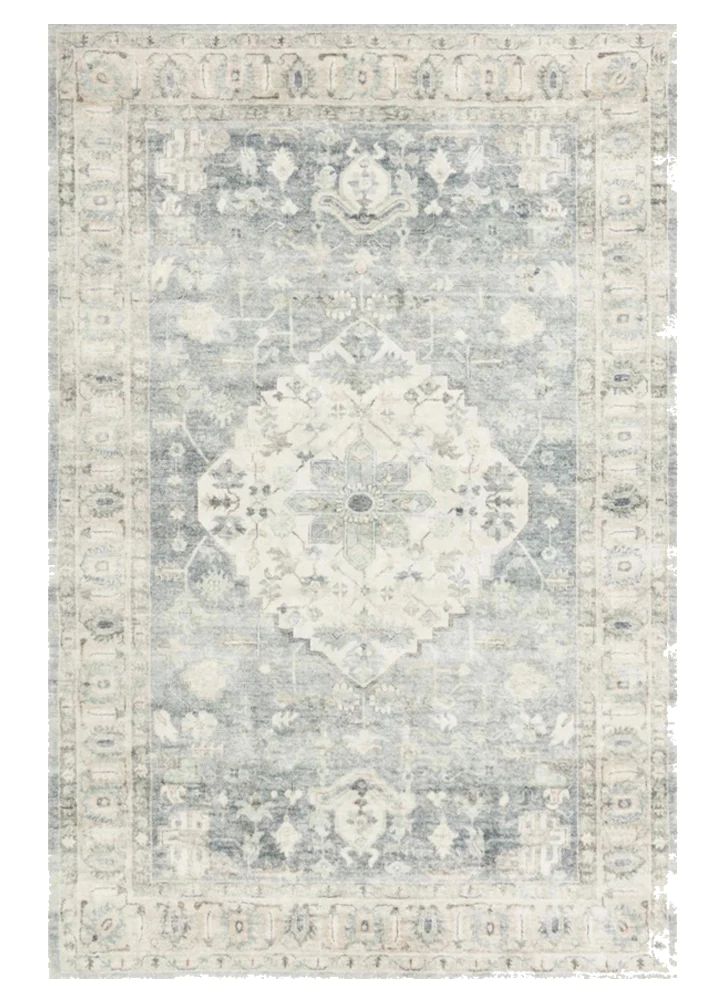 Lennox Rug | Lo Home by Lauren Haskell Designs