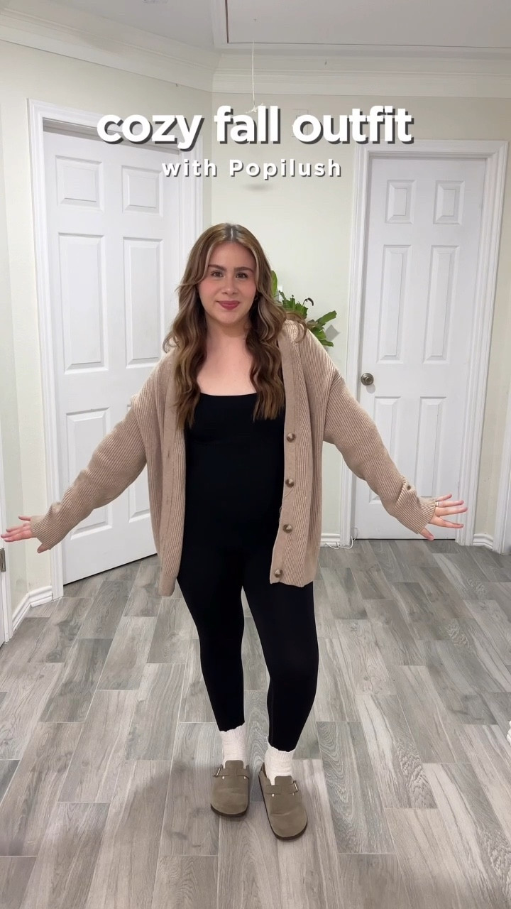 Jumpsuit is TTS and they just added more colors 😍 use my code “Michelyeya” to save $$ on their website 

#LTKStyleTip #LTKMidsize #LTKSeasonal