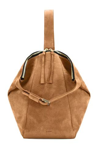 ALLSAINTS Anouck Backpack in Palisade Tan from Revolve.com | Revolve Clothing (Global)