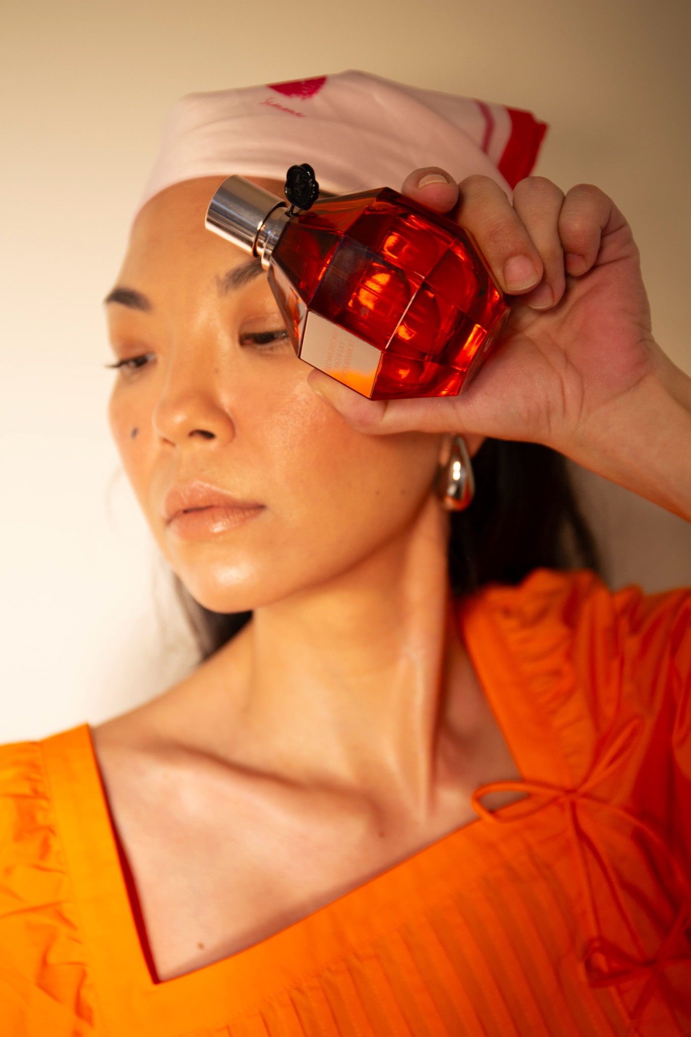 favorite summer scent 🥭🥥🌺
@ViktorAndRolfFragrances
An inviting solar burst of refreshing coconut milk, exotic Tiger Lily flower and juicy mango fruit that envelops the warm benzoin base for a tropical sensuality. Tiger Lily is the perfect scent for the wild and fierce woman who is fully embracing her sensual femininity. 
Available at @ViktorAndRolfFragrances and @macys #GiftedByViktorAndRolfFragrances, #FlowerbombTigerLily #Flowerbomb #ScentOfSummer 

#LTKSeasonal #LTKOver40 #LTKBeauty