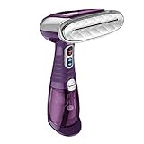 Conair Turbo Extreme Steam Hand Held Fabric Steamer, Plum | Amazon (US)