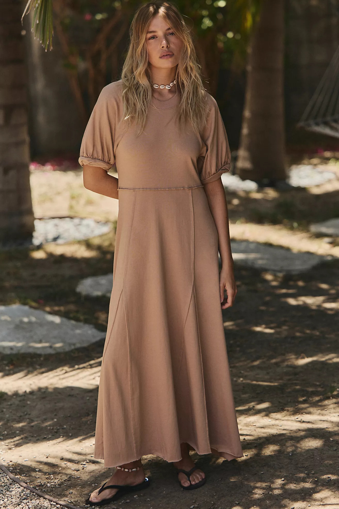 Brentwood Maxi | Free People (Global - UK&FR Excluded)