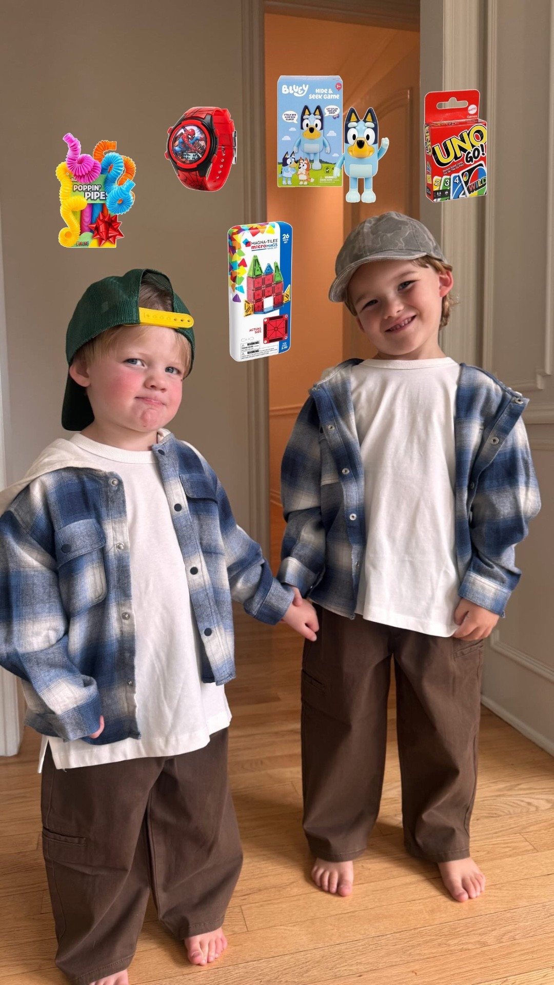 Kids gift inspo!

#LTKGiftGuide #LTKKids #LTKHoliday