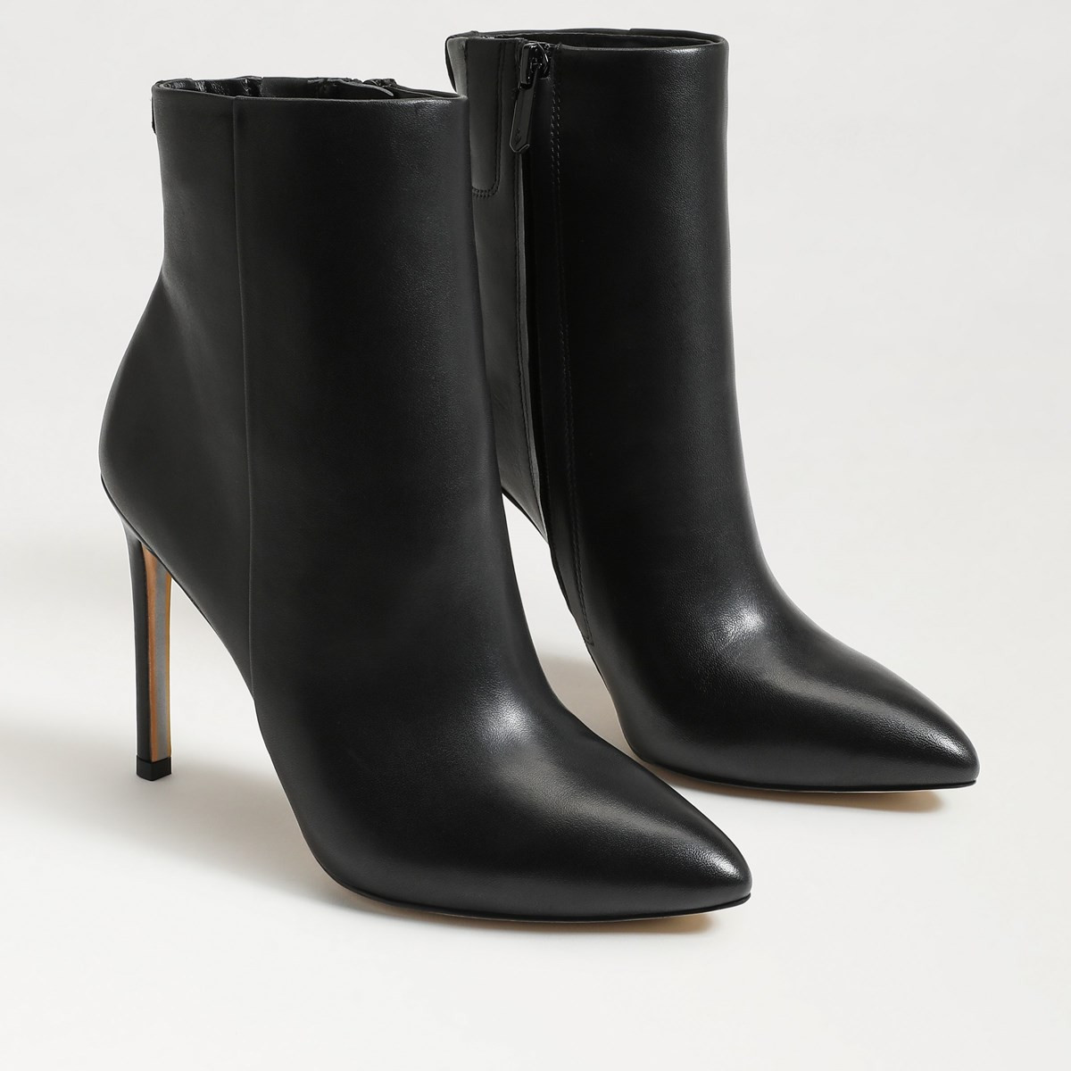 Wrenley Bootie Heel | Sam Edelman