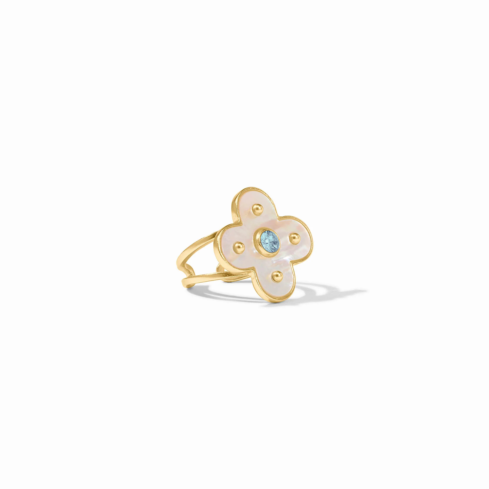 Colette Ring | Julie Vos
