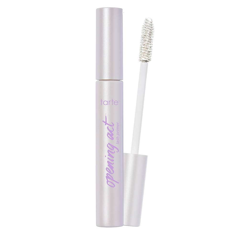tarte opening act lash primer | Amazon (US)