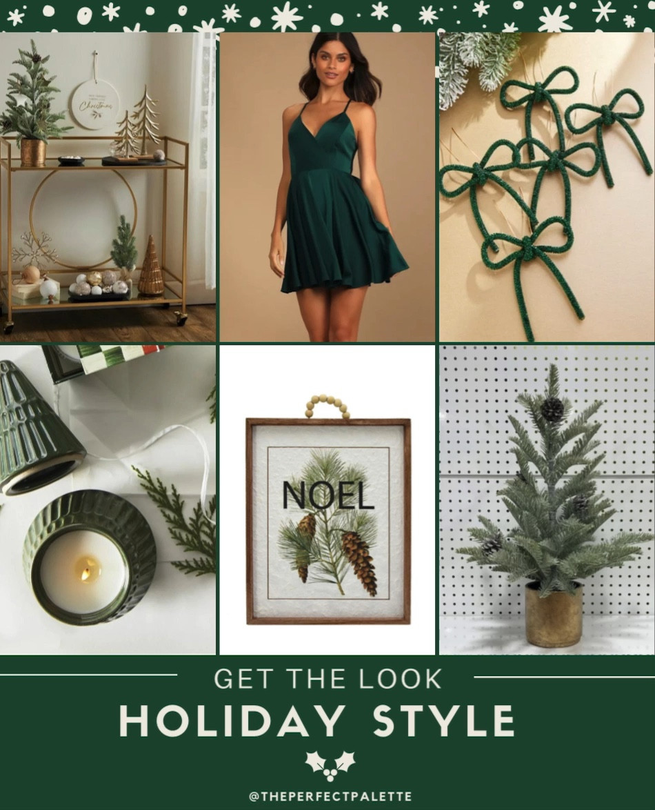 Festive Holiday Dress & Decor ✨🌲 Holiday party dress #holidaypartydress #hostess #holidayhostess #holidayhostessdress #holiday #holidayparty #holidaydress

#christmaswalmart #christmasmantle
#walmartholiday #mytexashouse #holidaydecor #mytexashousechristmas #mytexashouseholiday #winterdecor #christmas #christmasdecor #walmart #walmartchristmas #walmartholidaydecor #holidaymantle #christmasdecorating #holidaydecorating #garland #garlands #christmasgarland #holidaygarland #samedelman 

#mantledecor #christmaswreath #wreath #holidaywreath

#LTKHoliday #LTKhome #LTKSeasonal