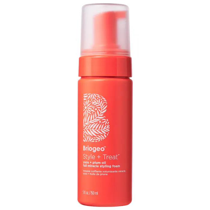 Style + Treat™ Hair Styling Volume Foam | Sephora (US)