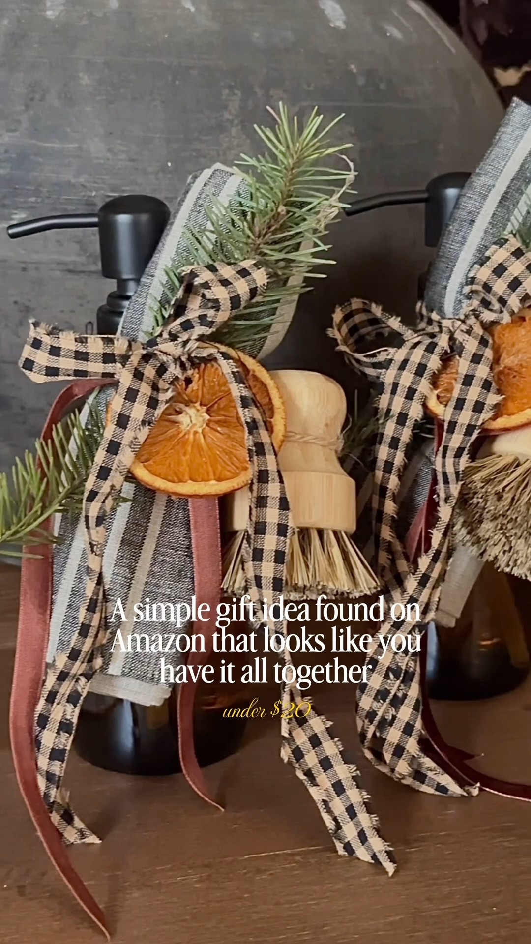 Bringing back a favorite gift idea, because it’s just too good not to share again. 


teacher gift │ last minute gift │ Amazon gift │ gift ideas │ white elephant gift 

#LTKGiftGuide #LTKHoliday #LTKSeasonal