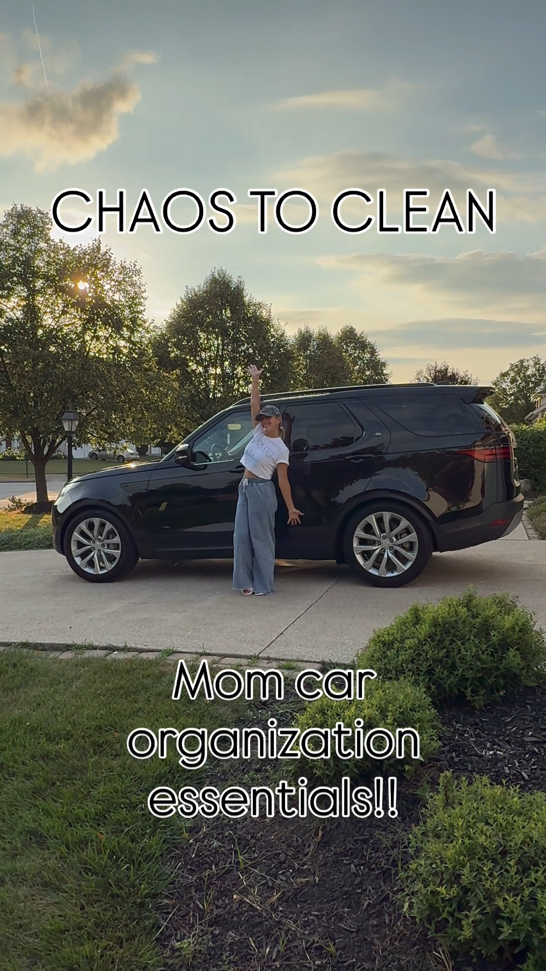 Mom car organization essentials! ✨🙌🏼🚗

#LTKTravel #LTKFamily #LTKHome